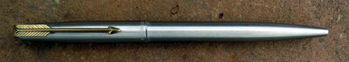 PARKER 61 FLIGHTER BALLPOINT