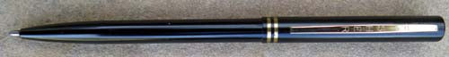Fisher Space Pen in Black