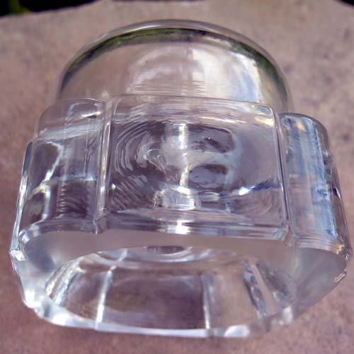 COMMON SENSE INKWELL