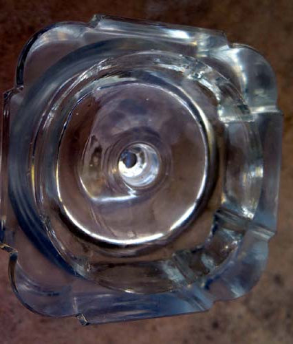 COMMON SENSE INKWELL