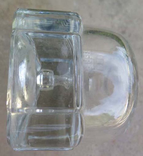 COMMON SENSE INKWELL