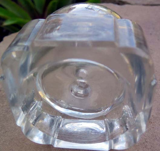 COMMON SENSE INKWELL