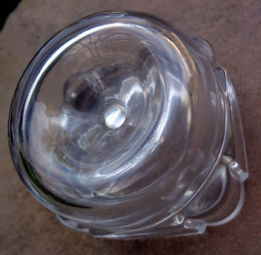 COMMON SENSE INKWELL