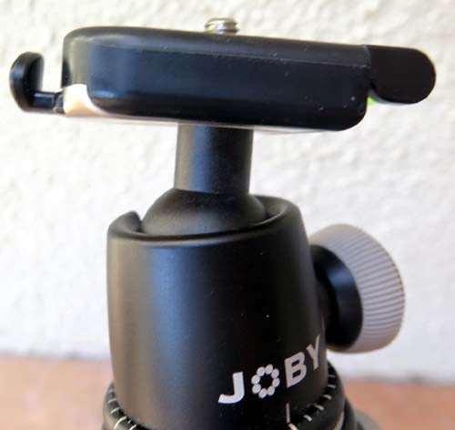 Camera Mount, Joby