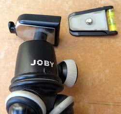 Camera Mount, Joby