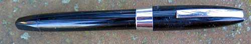 SHEAFFER PFM I IN BLACK