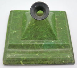 Sheaffer Desk Pen Insert for Desk Lamp in Jade Green
