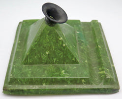 Sheaffer Desk Pen Insert for Desk Lamp in Jade Green