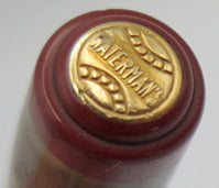 WATERMAN PATRICIAN FOUNTAIN PEN IN ONYX