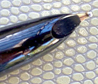 Parker 51 Classic Black Special Edition with Empire Cap in Broad