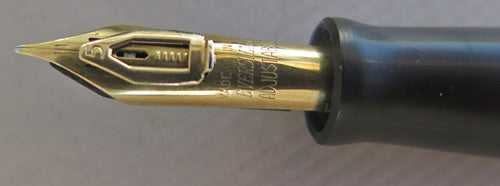 EVERSHARP DORIC IN BLACK