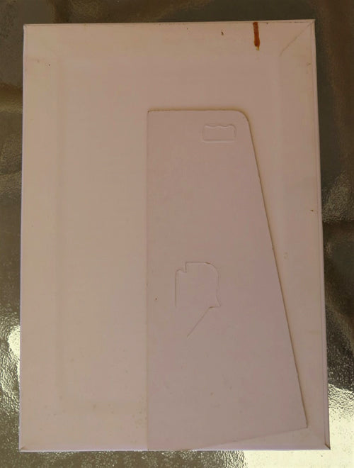 Waterford Boucheron Point of Sale Countertop Display