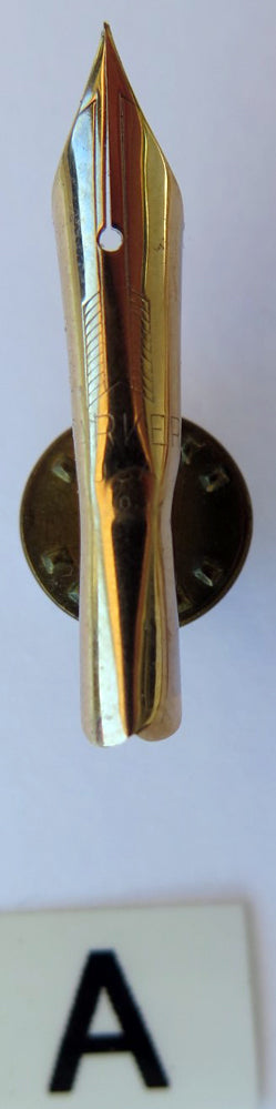 Nib Jewelry Pins/Tie Tacks