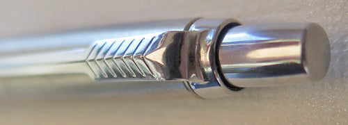 Parker Jotter Calendar in Olive Green