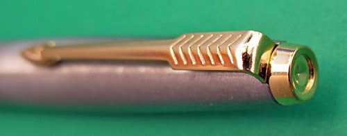 Parker 45 Flighter Fountain Pen
