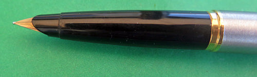 Parker 45 Flighter Fountain Pen