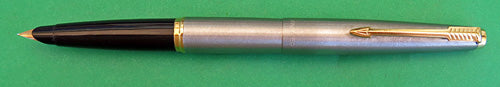 Parker 45 Flighter Fountain Pen