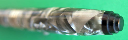 SAFFORD GREY AND PEARL PENCIL