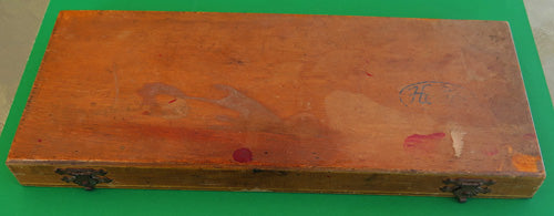 Micrometer by HELIOS