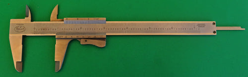 Micrometer by HELIOS