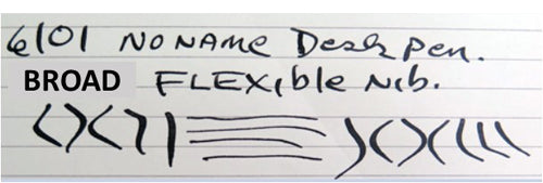 Fountain Pen for Desk Set