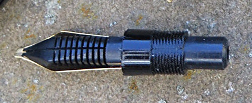 SENATOR CALLIGRAPHY NIB/FEED UNITS