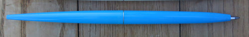 Parker Jotter Desk Cube + Pen in Blue