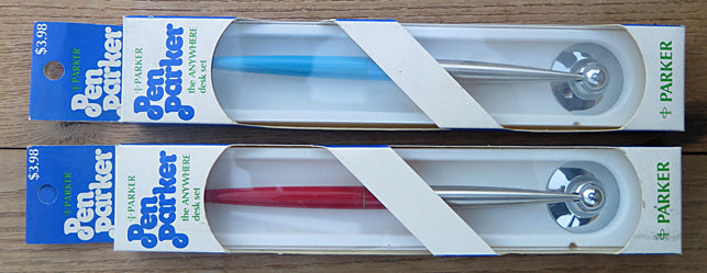 Parker Jotter Instantly Plantable Desk Pen