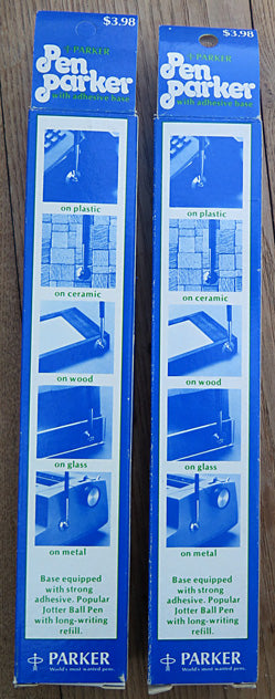 Parker Jotter Instantly Plantable Desk Pen