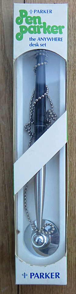 Parker Jotter Instantly Plantable Desk Pen