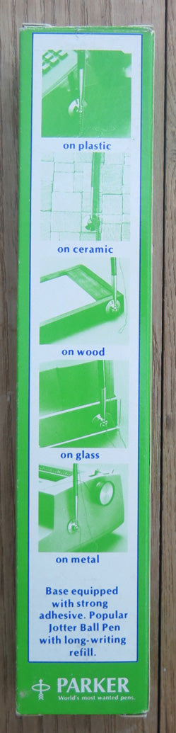 Parker Jotter Instantly Plantable Desk Pen