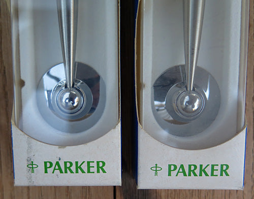 Parker Jotter Instantly Plantable Desk Pen