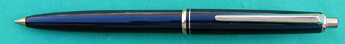 Montblanc Pencil in Black