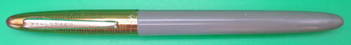 WATERMAN BALL POINT IN GREY