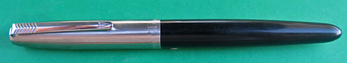 PARKER  21 SUPER IN BLACK