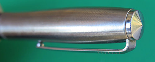 PARKER  21 SUPER IN BLACK