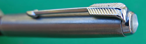 PARKER 51 BALLPOINT IN BURGUNDY