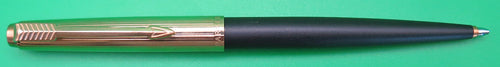 Parker 45 Pencil in Black