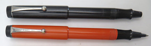 Parker Big Red, Lot of 5 in Various Colors