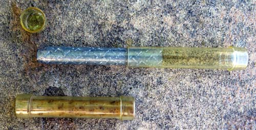 Parker 61 Capillary Filling Unit Membrane