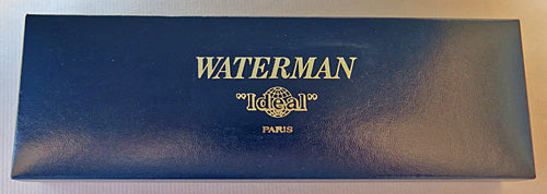 WATERMAN'S EXPERT I PENCIL IN BLACK