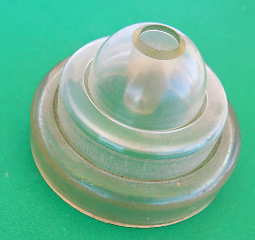 REYNOLDS PLASTIC BASE