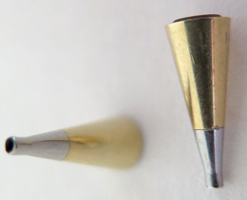 Sheaffer Pencil Tips in 14k