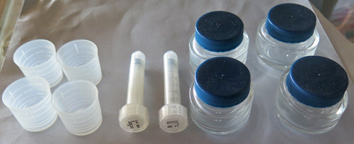 PRIVATE RESERVE INK MIXING KIT