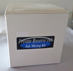 PRIVATE RESERVE INK MIXING KIT