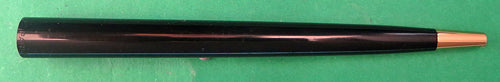 PARKER SUPER 21 BLACK TAPER for Desk Pen