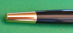 PARKER SUPER 21 BLACK TAPER for Desk Pen