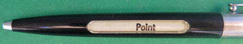 Parker Jotter with Window in Black