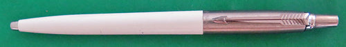 Parker Jotter Sale's Person Sample in Cream
