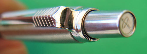 Parker Jotter Sale's Person Sample in Cream